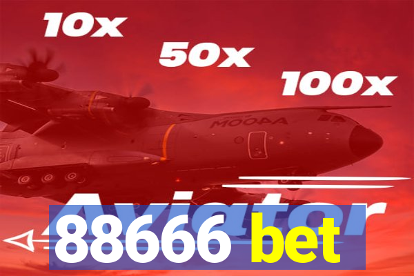 88666 bet